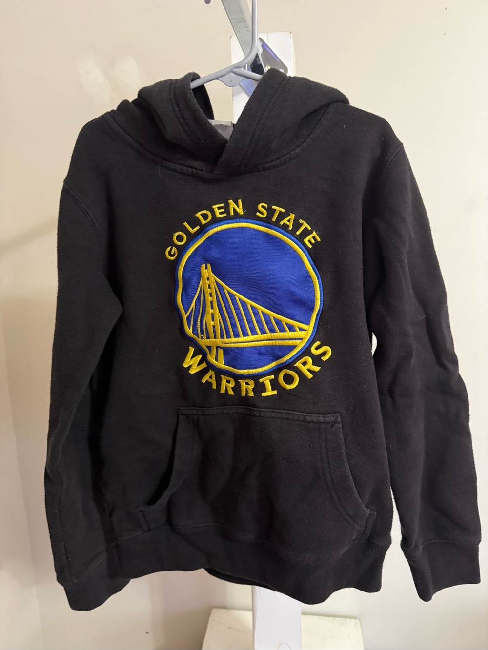 Golden State Warriors Hoodie